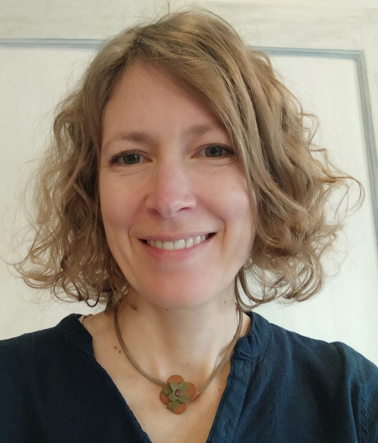 Photo identité Mélanie Charron